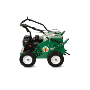 Aerator Billy Goat PL1803V - silnik Vanguard.