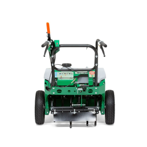 Aerator Billy Goat PL2501SPV - silnik Vanguard.