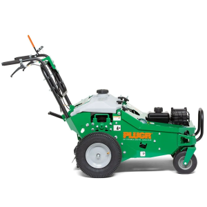 Aerator Billy Goat PL2501SPH - silnik Honda.