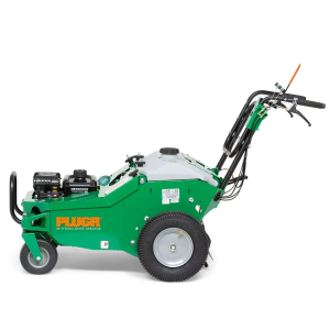 Aerator Billy Goat PL2501SPH - silnik Honda.