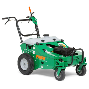 Aerator Billy Goat PL2501SPH - silnik Honda.
