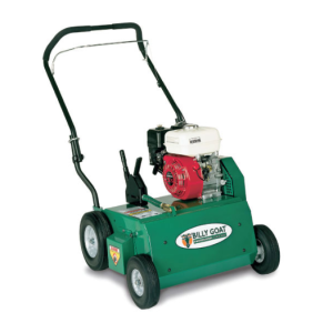 Wertykulator Billy Goat PR550H, Honda