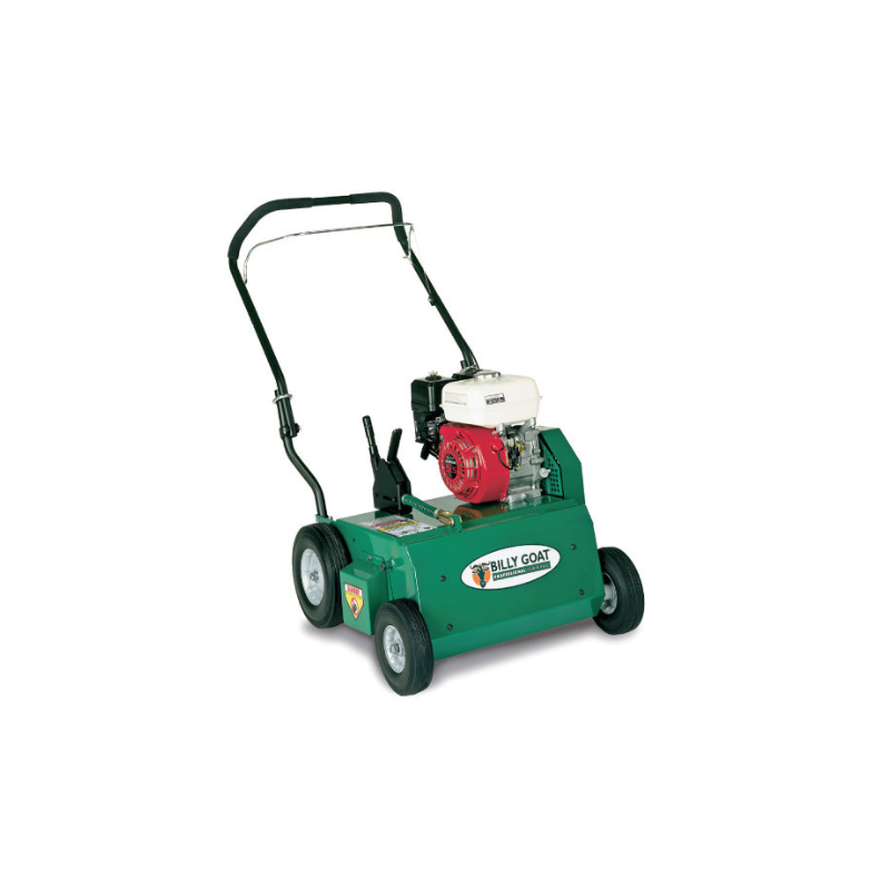 Wertykulator Billy Goat PR550H, Honda