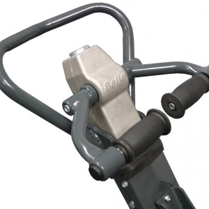 Zagęszczarka rewersyjna Altrad Belle RPX 35/60, 185kg, 600mm, 35kN, Honda