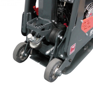 Zagęszczarka rewersyjna Altrad Belle RPX 35/60, 185kg, 600mm, 35kN, Honda