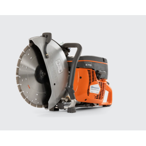 Przecinarka ręczna Husqvarna K770, 350mm