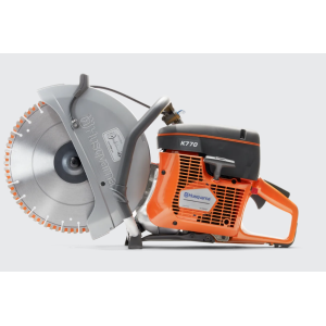 Przecinarka ręczna Husqvarna K770, 350mm
