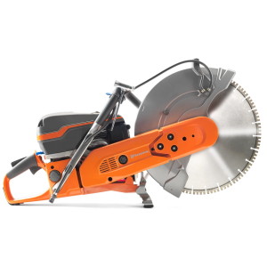 Przecinarka ręczna Husqvarna K970, 400mm