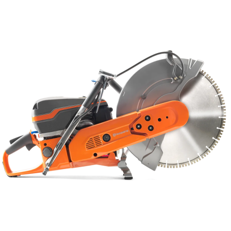 Przecinarka ręczna Husqvarna K970, 400mm
