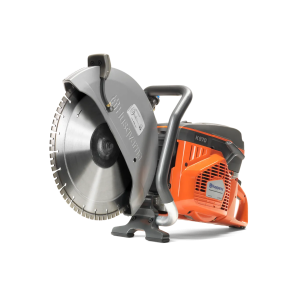 Przecinarka ręczna Husqvarna K970, 400mm