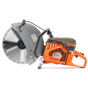 Przecinarka ręczna Husqvarna K970, 400mm