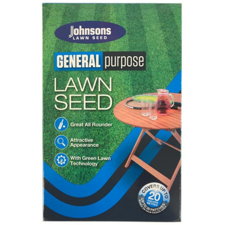 Johnsons general purpose 5kg  Farys