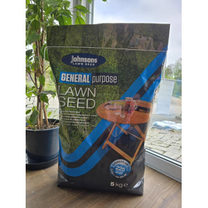 Johnsons general purpose 5kg  Farys