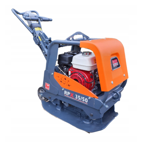 Altrad Belle Zagęszczarka rewersyjna RPX 35/50, silnik Honda,  180kg