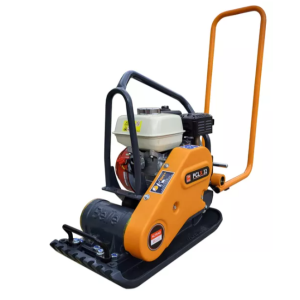 Altrad Belle Zagęszczarka Jednokierunkowa PCLX 320, silnik Honda GX 120, waga 64kg