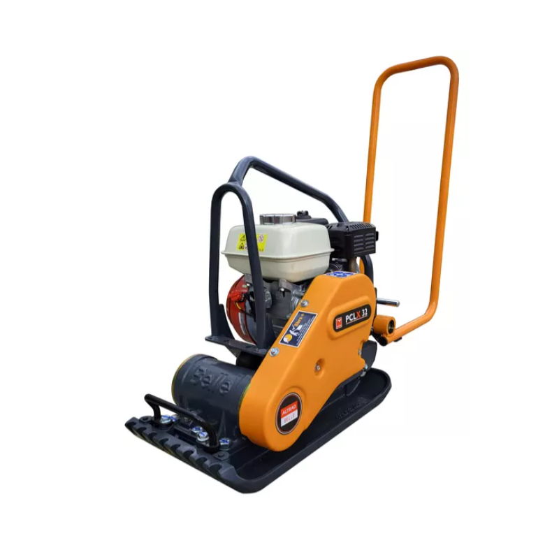 Altrad Belle Zagęszczarka Jednokierunkowa PCLX 320, silnik Honda GX 120, waga 64kg
