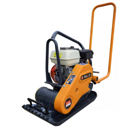 Altrad Belle Zagęszczarka Jednokierunkowa PCLX 320, silnik Honda GX 120, waga 64kg