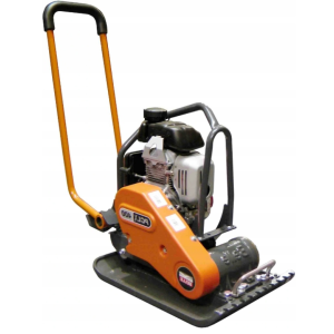 Altrad Belle Zagęszczarka Jednokierunkowa PCLX 320, silnik Honda GX 120, waga 64kg