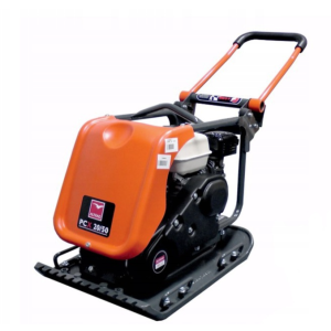 Altrad Belle Zagęszczarka jednokierunkowa  PCX 20/50, silnik HONDA, waga 97kg
