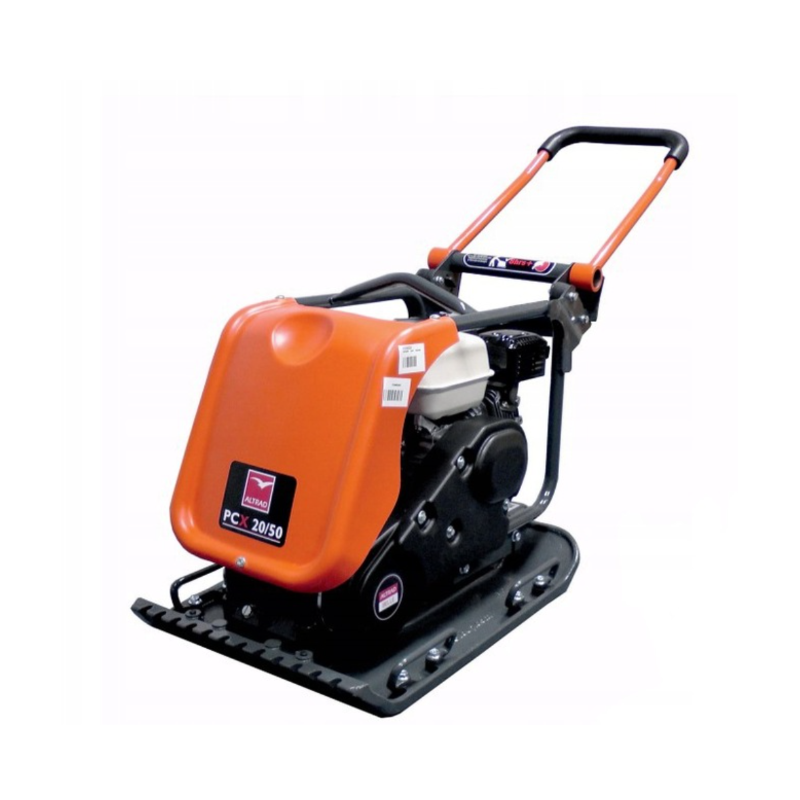 Altrad Belle Zagęszczarka jednokierunkowa  PCX 20/50, silnik HONDA, waga 97kg