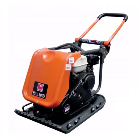 Altrad Belle Zagęszczarka jednokierunkowa  PCX 20/50, silnik HONDA, waga 97kg