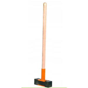 Altrad Belle Młotek gumowy brukarski długi L-700 mm 3 kg- model MBS04