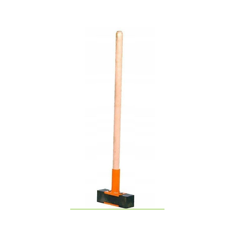 Altrad Belle Młotek gumowy brukarski długi L-700 mm 3 kg- model MBS04