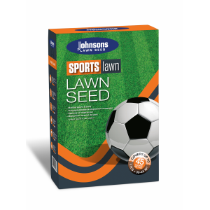Johnsons Sport Lawn- Trawa Sportowa, odporna na ścieranie Worek 5kg