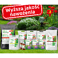 Mieszanki traw i nawozy